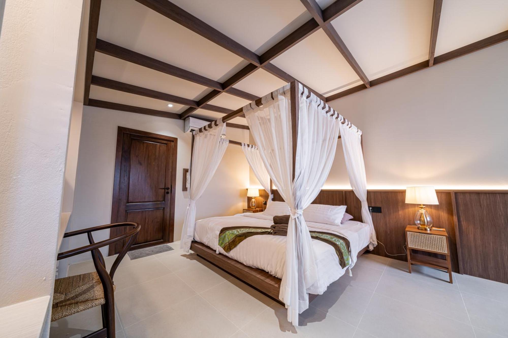 Athithara Homestay Phra Nakhon Si Ayutthaya Exterior foto