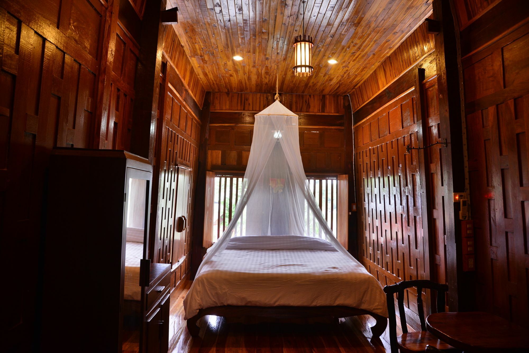 Athithara Homestay Phra Nakhon Si Ayutthaya Exterior foto