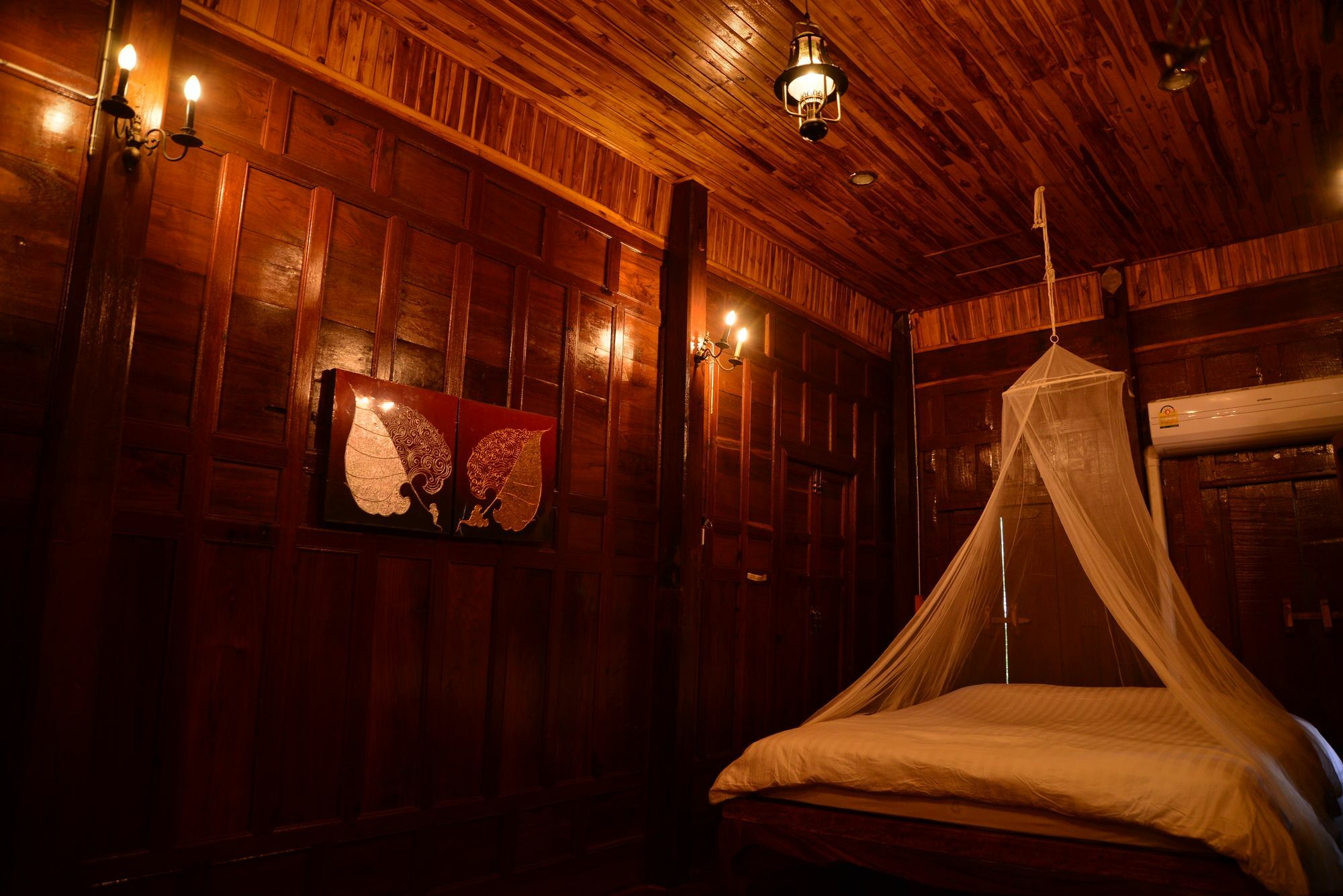Athithara Homestay Phra Nakhon Si Ayutthaya Exterior foto