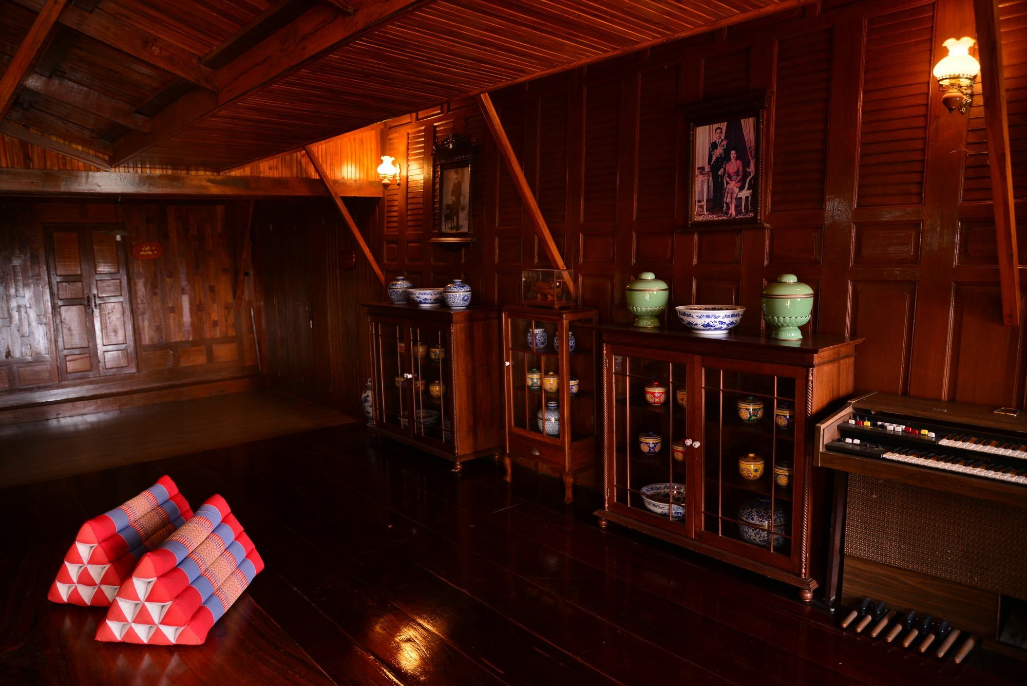 Athithara Homestay Phra Nakhon Si Ayutthaya Exterior foto